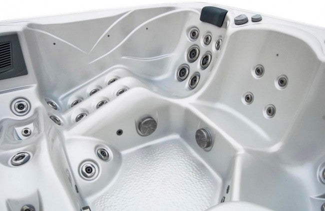 Wellis Whirlpool Pluto