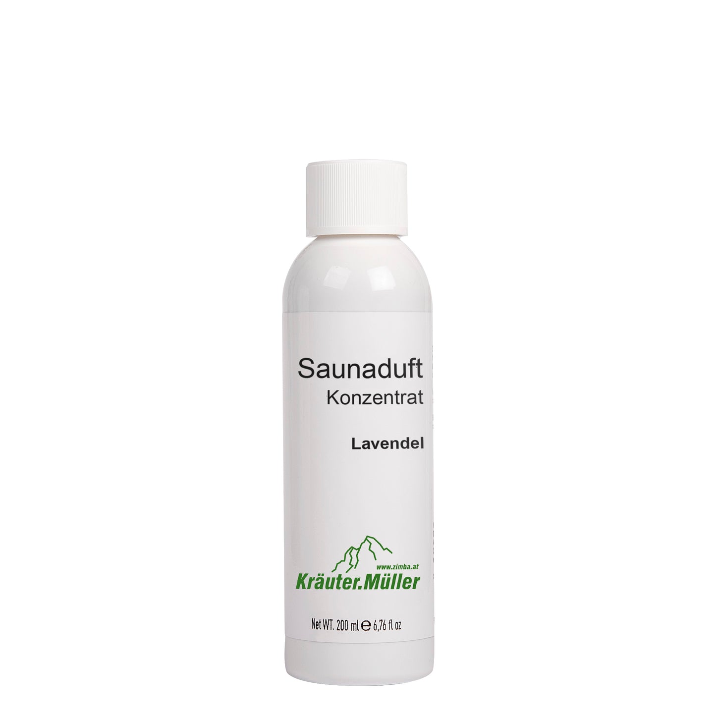 Lavendel Saunaduft 200ml