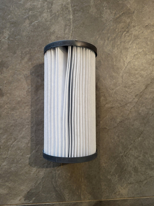 Ersatz Kartusche, Krülland, TP 30