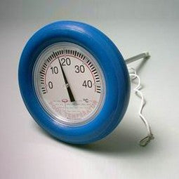 Poolthermometer, TFA, 20 cm Rund