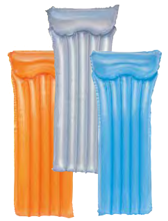 Luftmatratze 183x69cm