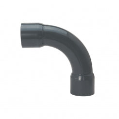 PVC-BOGEN 90°