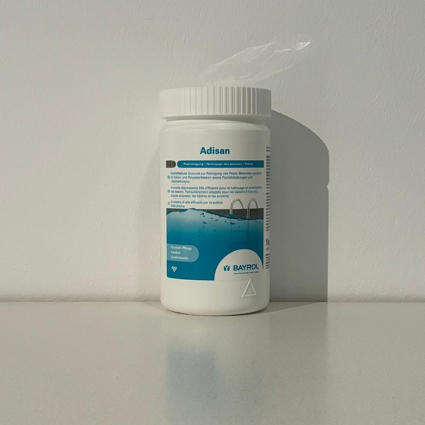 Adisan, Bayrol, 1 kg