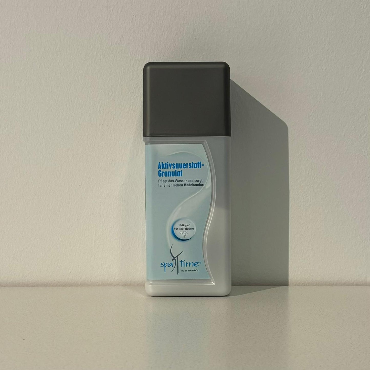 Aktivsauerstoff Granulat, Bayrol, SPA