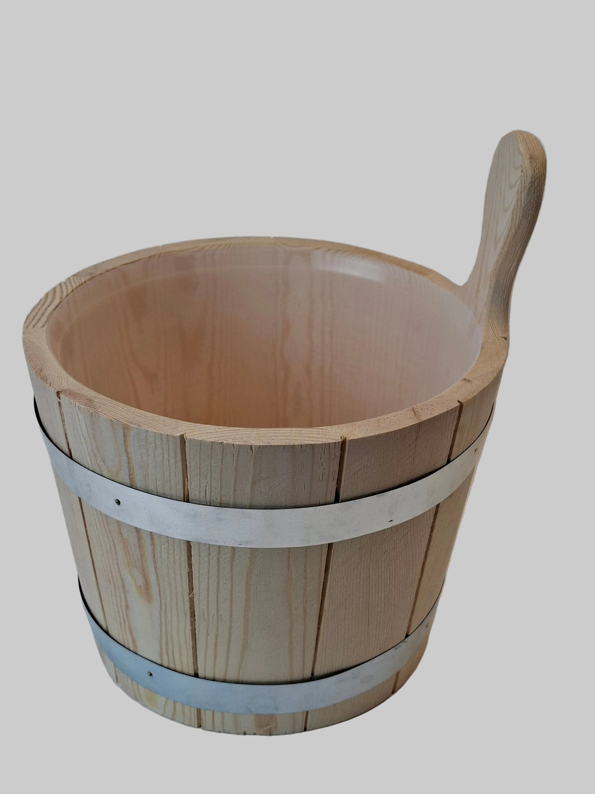 Sauna Aufgusskübel
