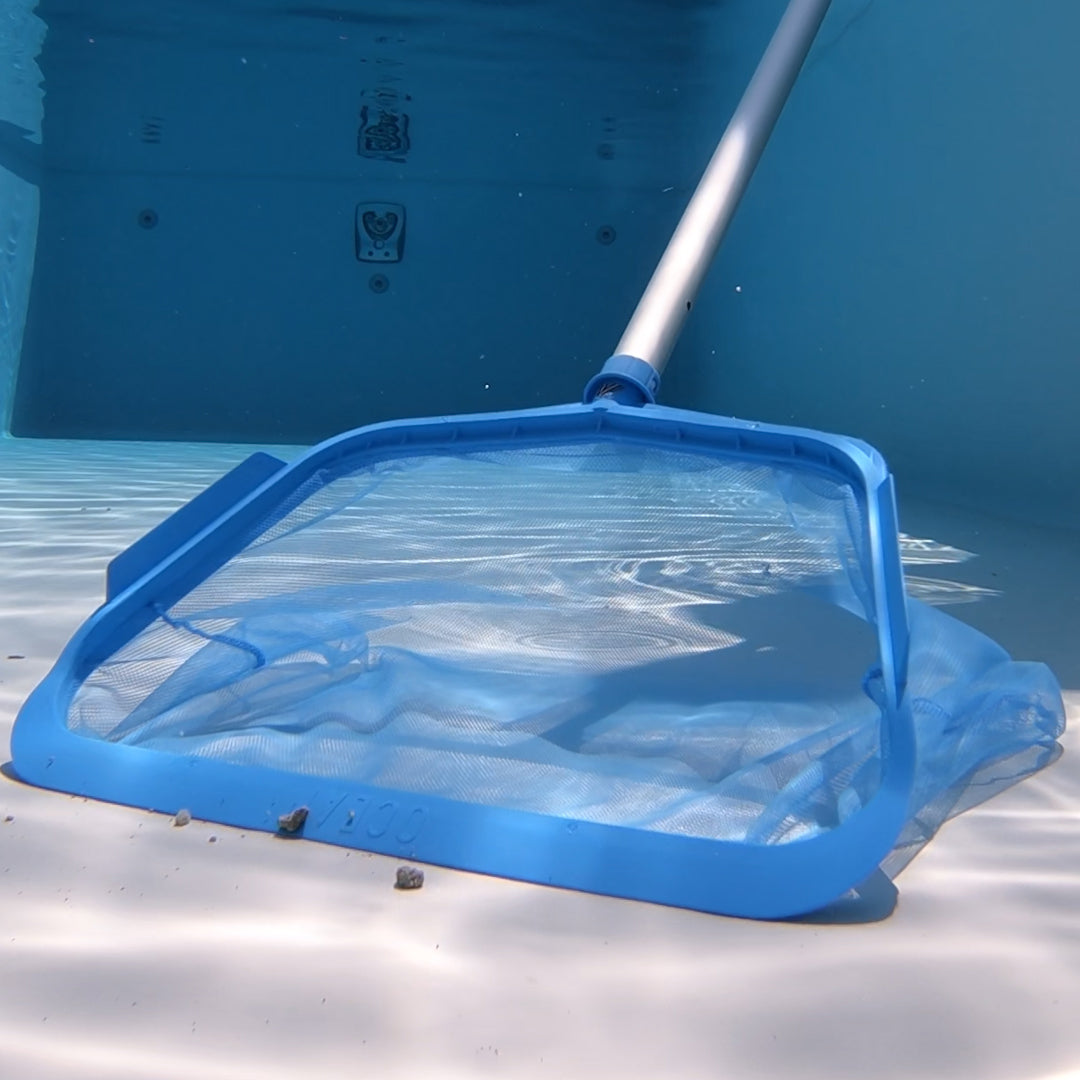 Bodenkescher, SSA, 46 x 34 cm