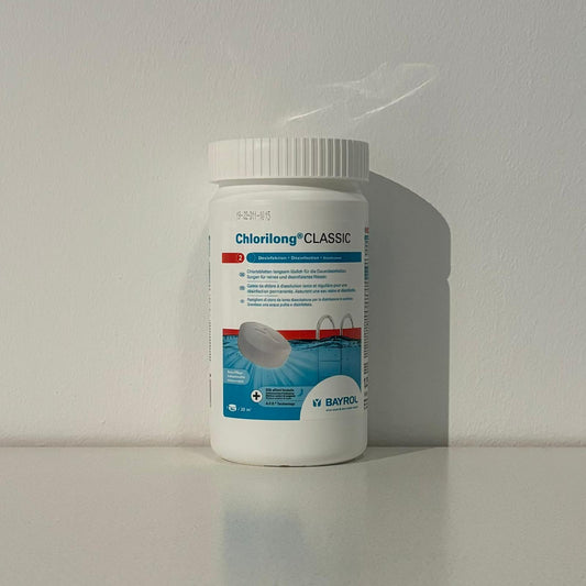 Chlorilong, Bayrol