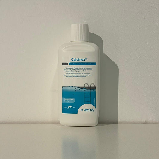 Calcinex, Bayrol, 1 Liter