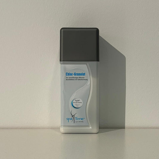 Chlor Granulat, Bayrol, SPA