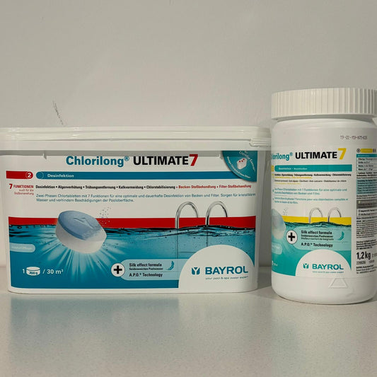 Chlorilong Ultimate 7