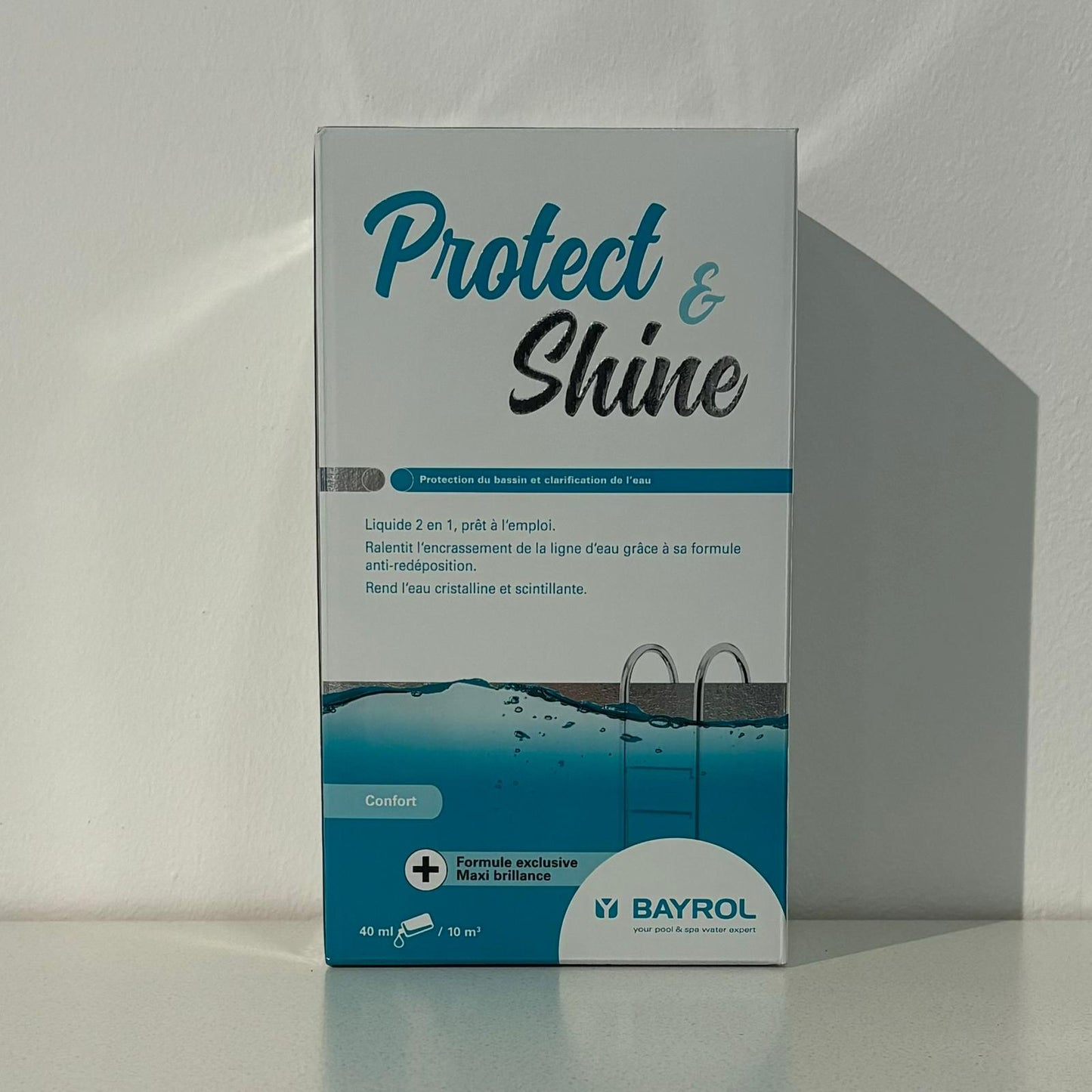 Protect & Shine Bayrol