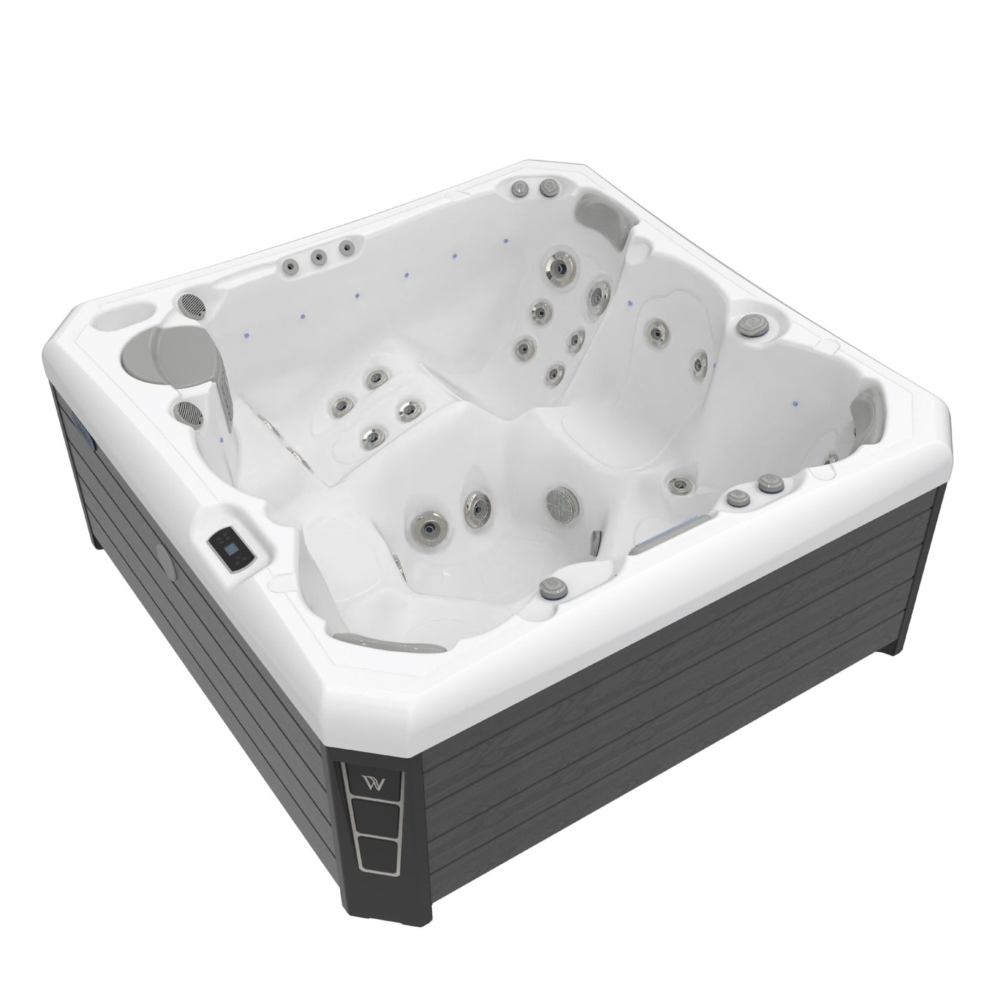 Wellis Whirlpool Malaga