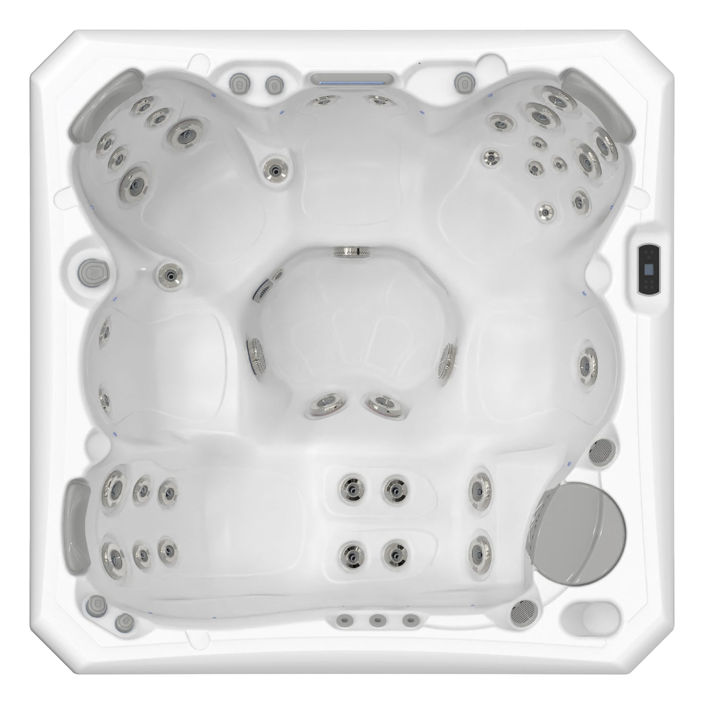 Wellis Whirlpool Malaga