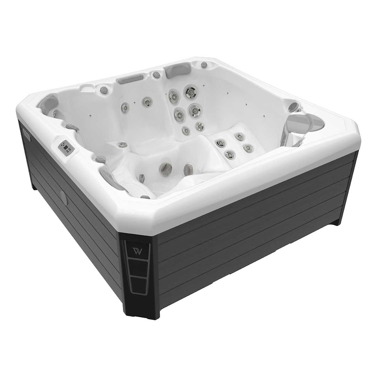 Wellis Whirlpool Palermo