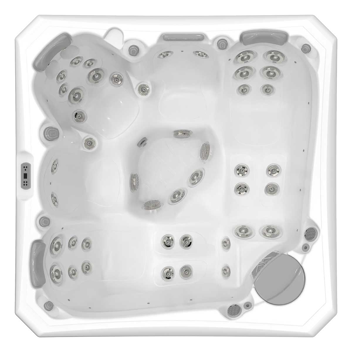 Wellis Whirlpool Palermo