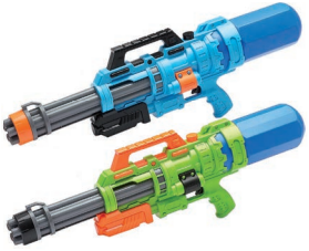 Water Shooter 68cm