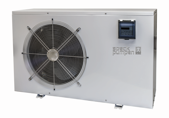 Schwimmbad Wärmepumpe, Speck, 11,8kW