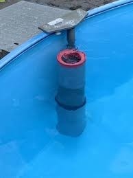 Einhängefilteranlage, Krülland, TP 30