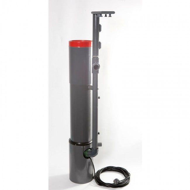 Einhängefilteranlage, Krülland, TP 30