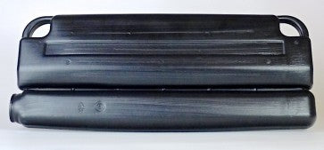 Eisdruckpolster, SSA, Astral