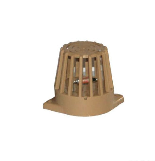 EOS Ofenfühler analog