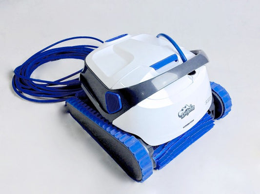 Bodensauger Doplhin S300i