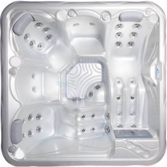 Wellis Whirlpool Pluto