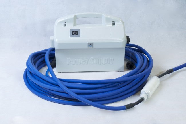 Bodensauger Dolphin M200, SSA