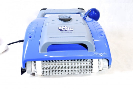 Bodensauger Dolphin M200, SSA