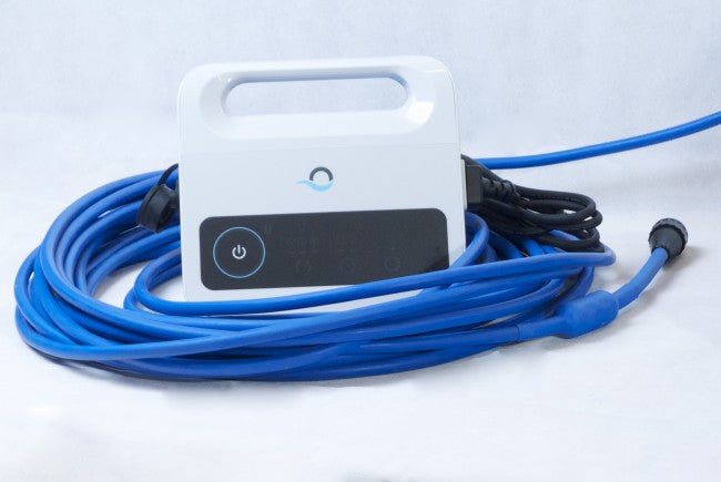 Bodensauger Doplhin S300i