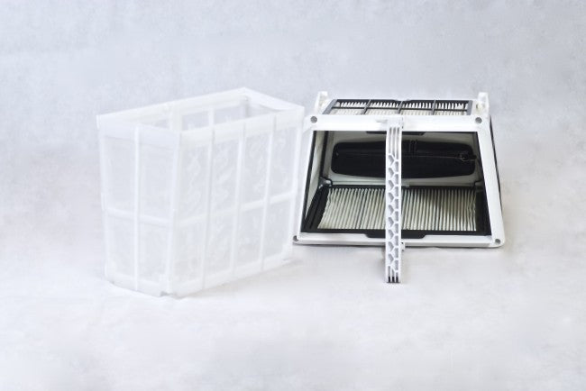 Bodensauger Doplhin S300i