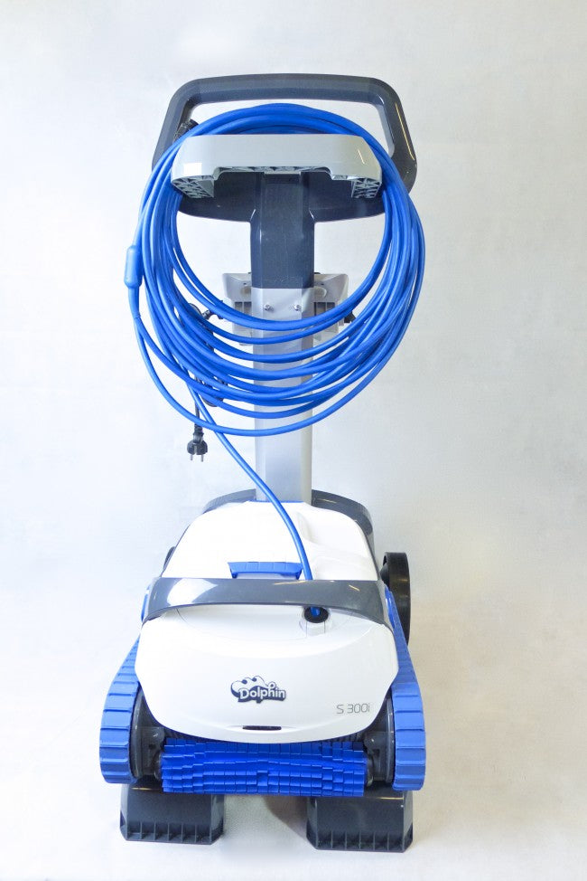 Bodensauger Doplhin S300i