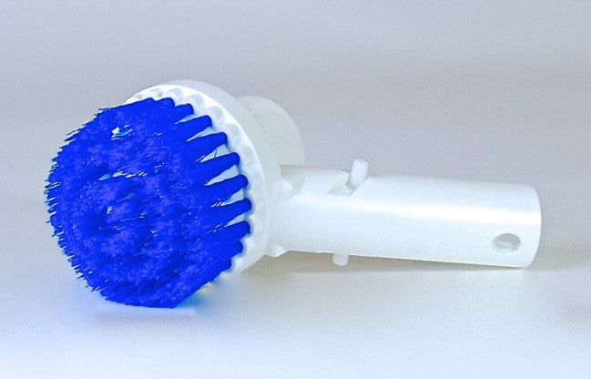 Eckbürste, Peraqua, 8,5 cm