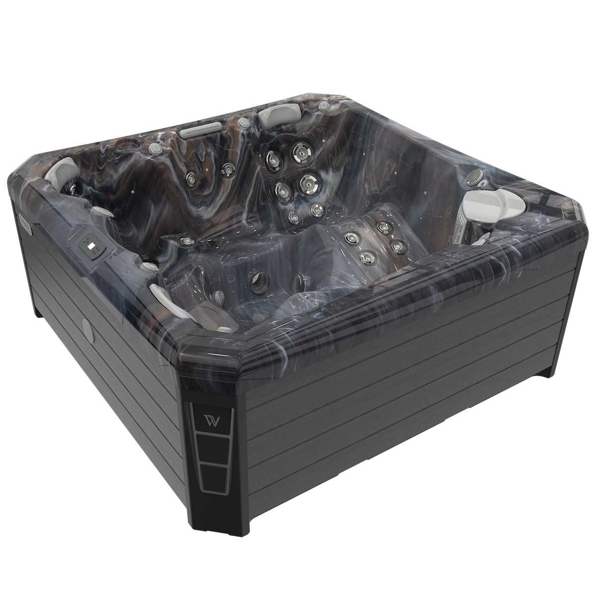 Wellis Whirlpool Palermo