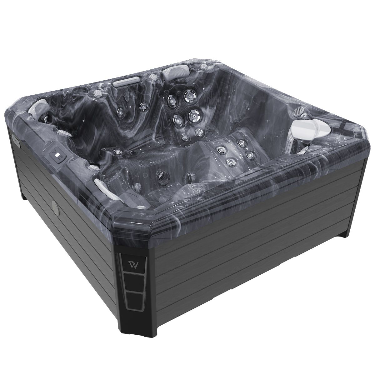 Wellis Whirlpool Palermo