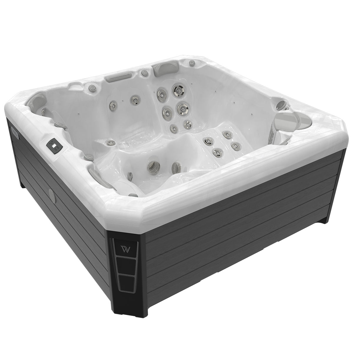 Wellis Whirlpool Palermo