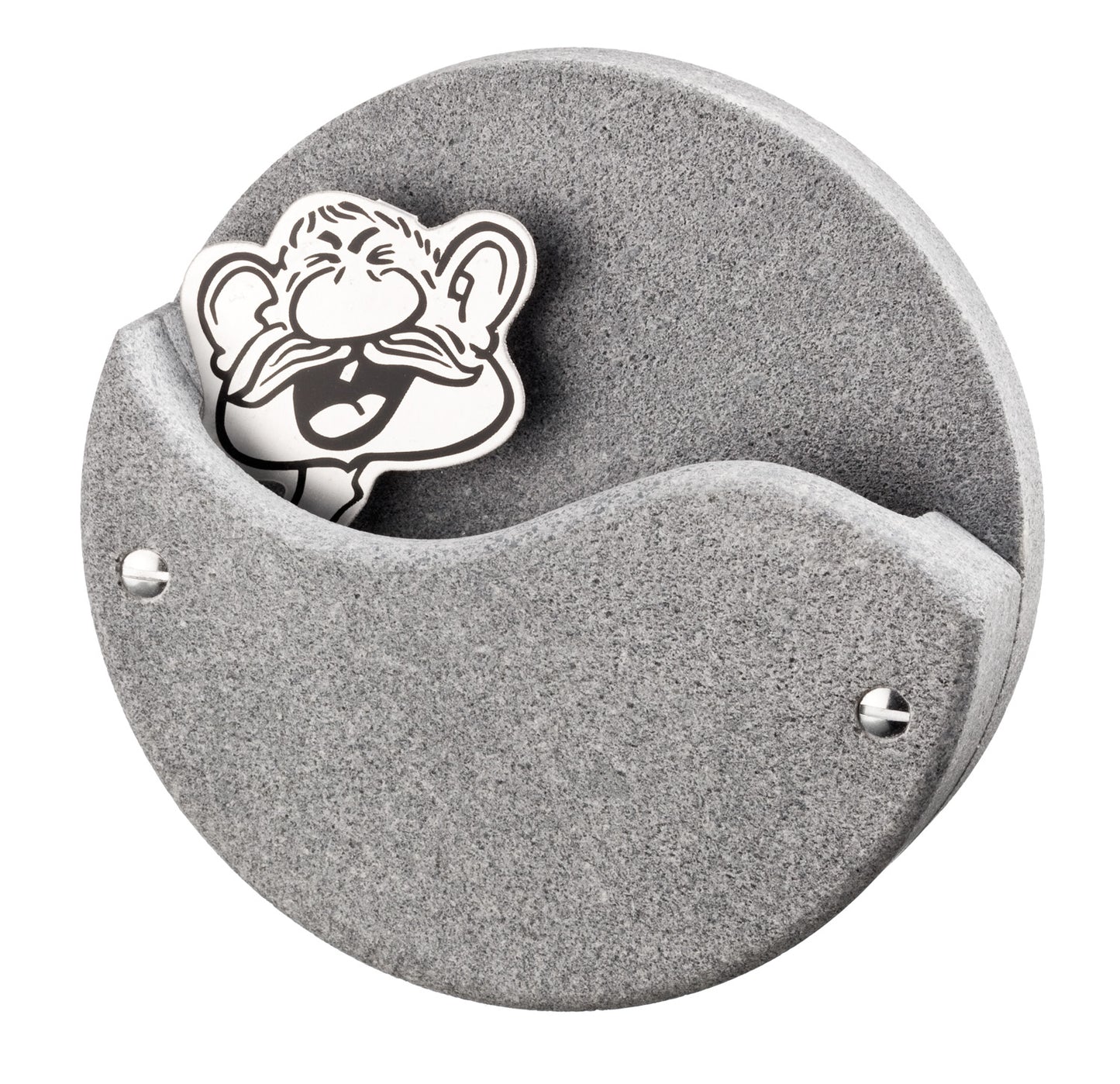 Saunaheppu - Saunakerl