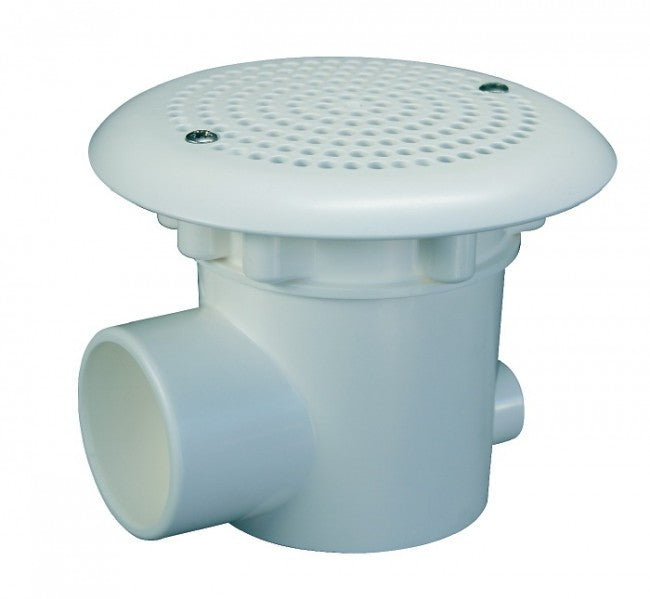 NEPTUN Bodenablauf ABS