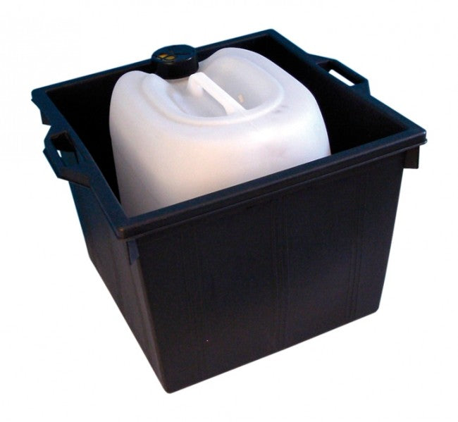 Sicherheitsauffangwanne, Dinotec