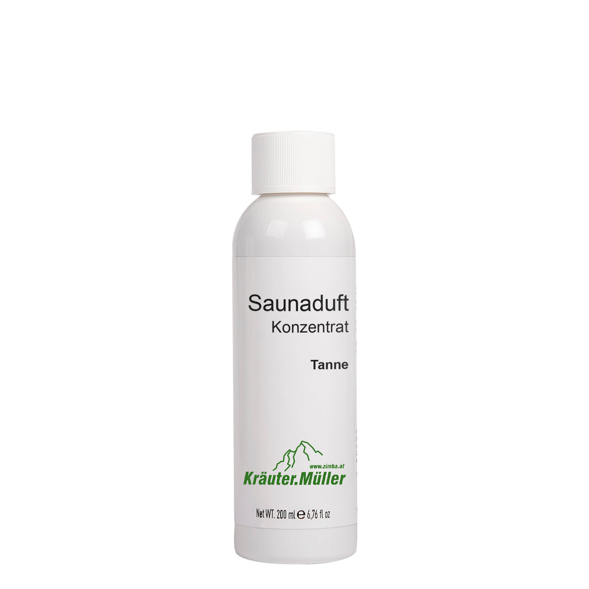 Tanne Saunaduft 200ml