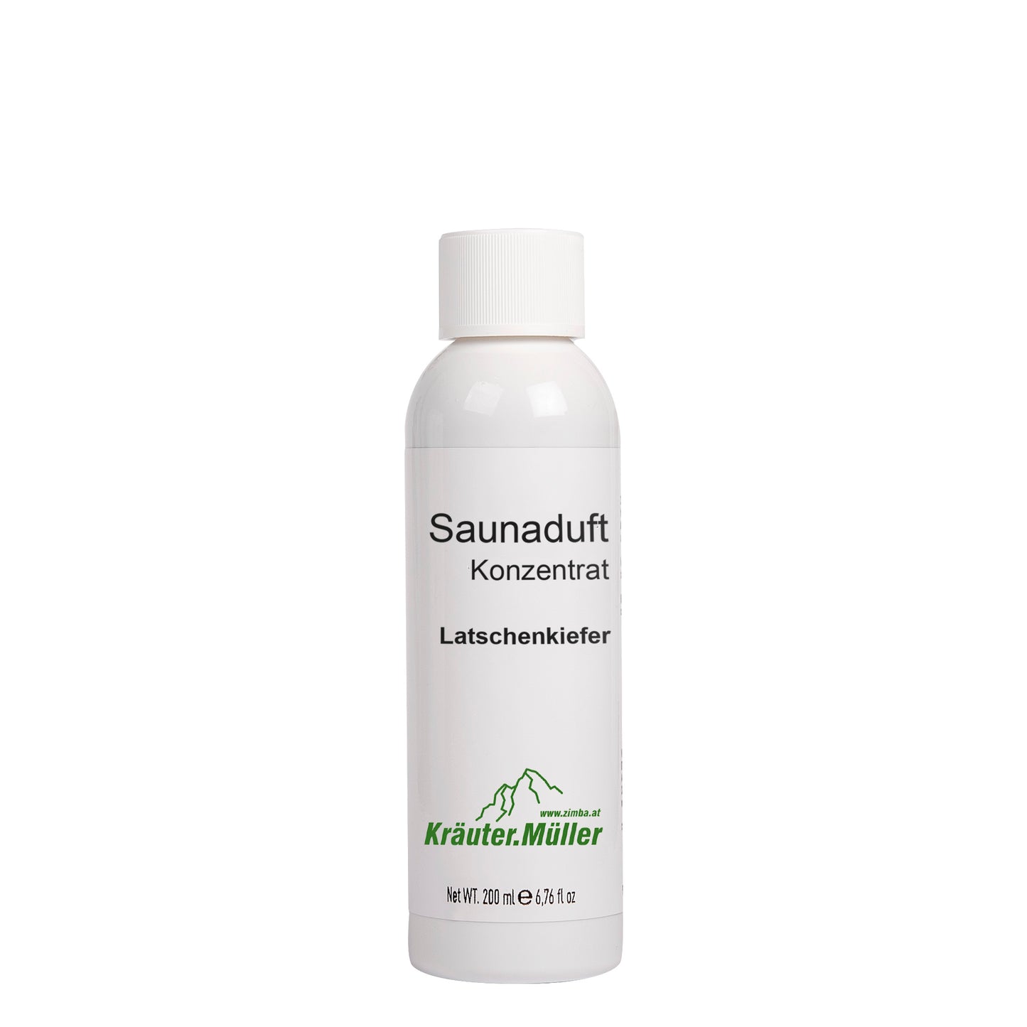 Latschenkiefer Saunaduft 200ml