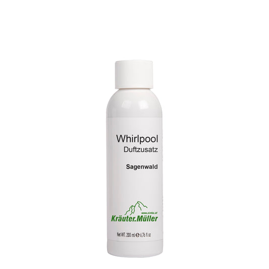 Sagenwald Whirlpool Duft 200ml