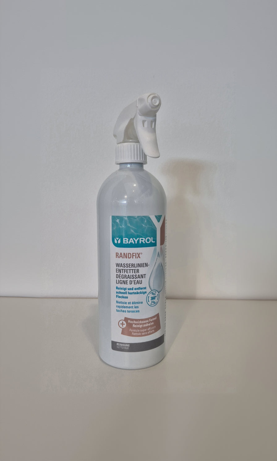 Randfix, Bayrol, 0,7 Liter