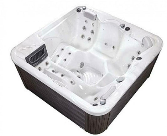 Wellis Whirlpool Pluto