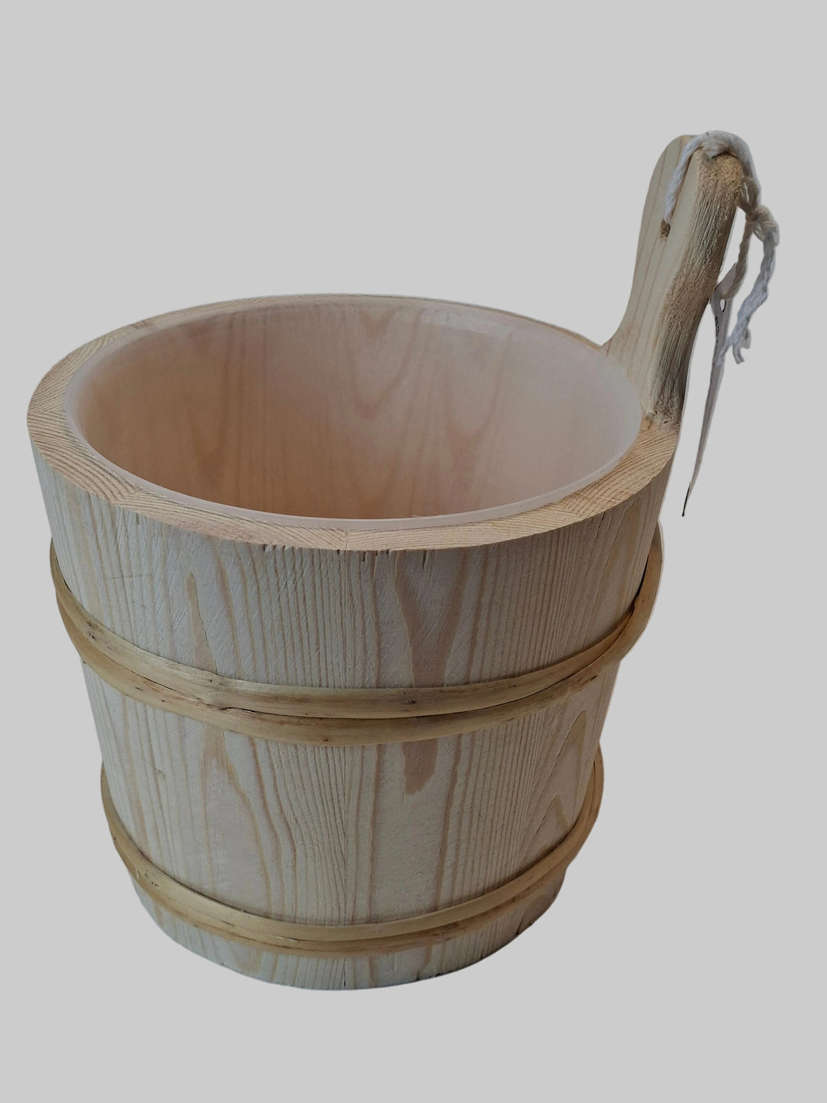 Sauna Aufgusskübel