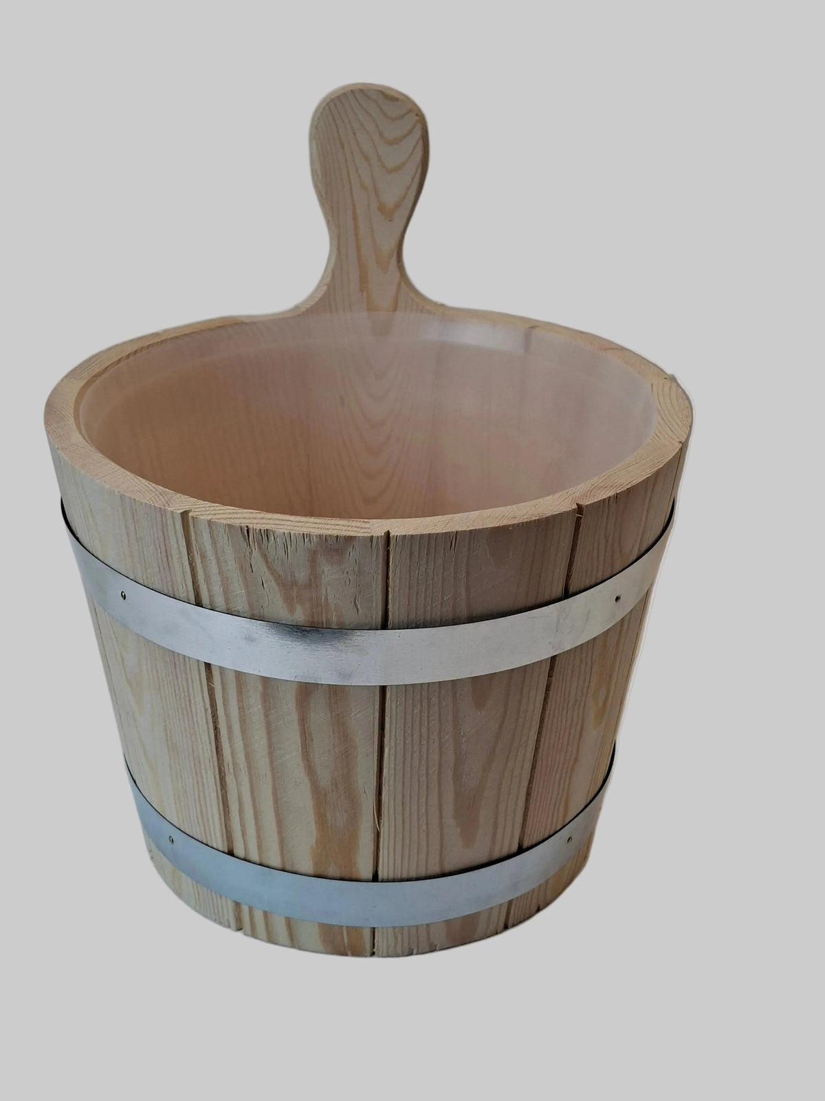 Sauna Aufgusskübel