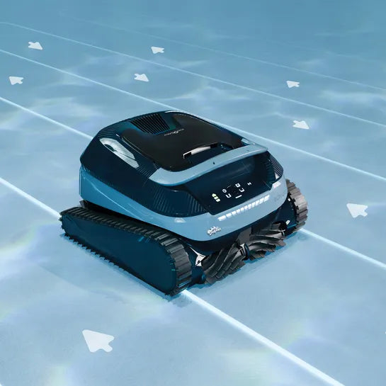 Dolphin EON 120d Poolroboter