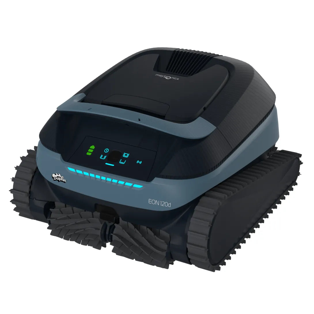 Dolphin EON 120d Poolroboter