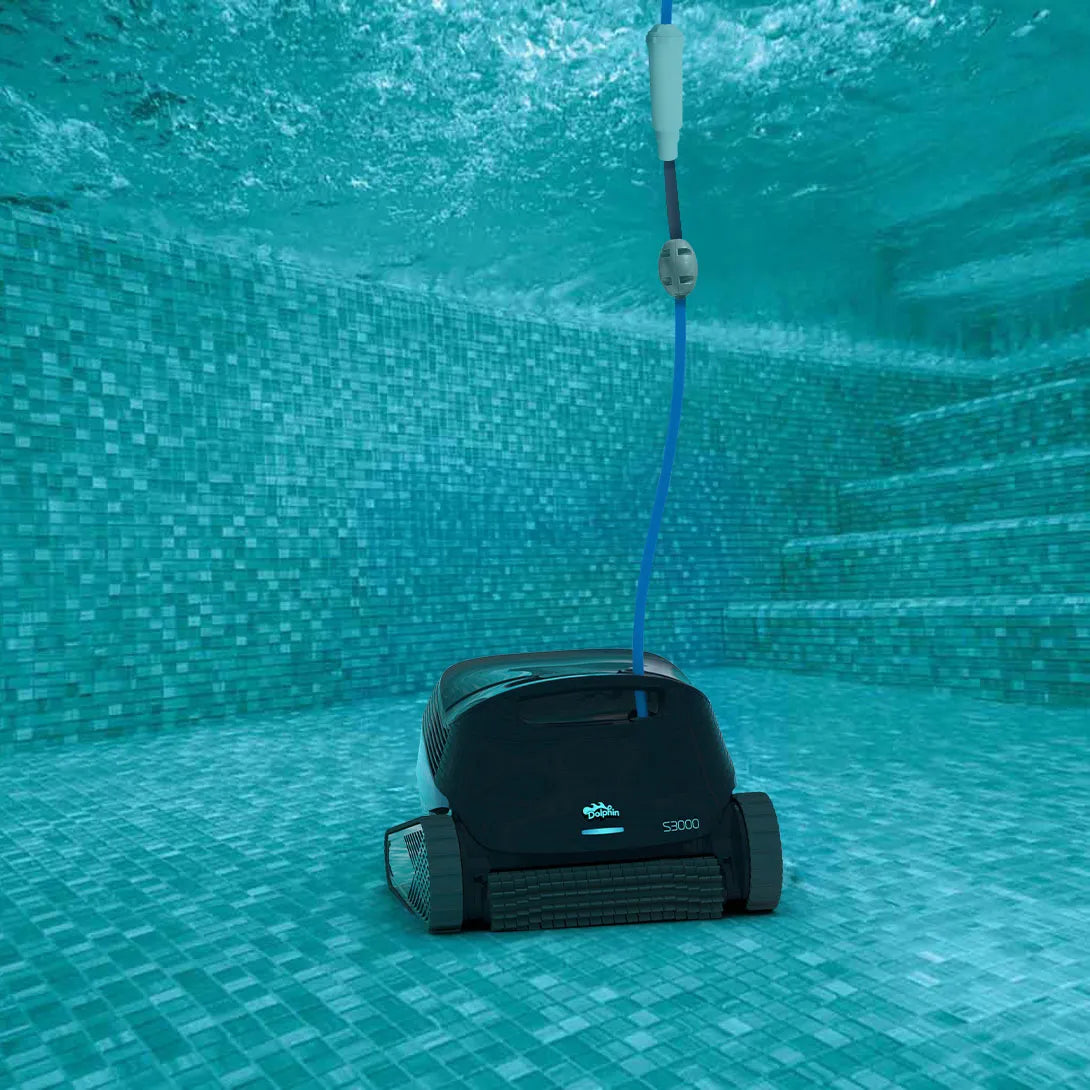 Dolphin S3000 Poolroboter