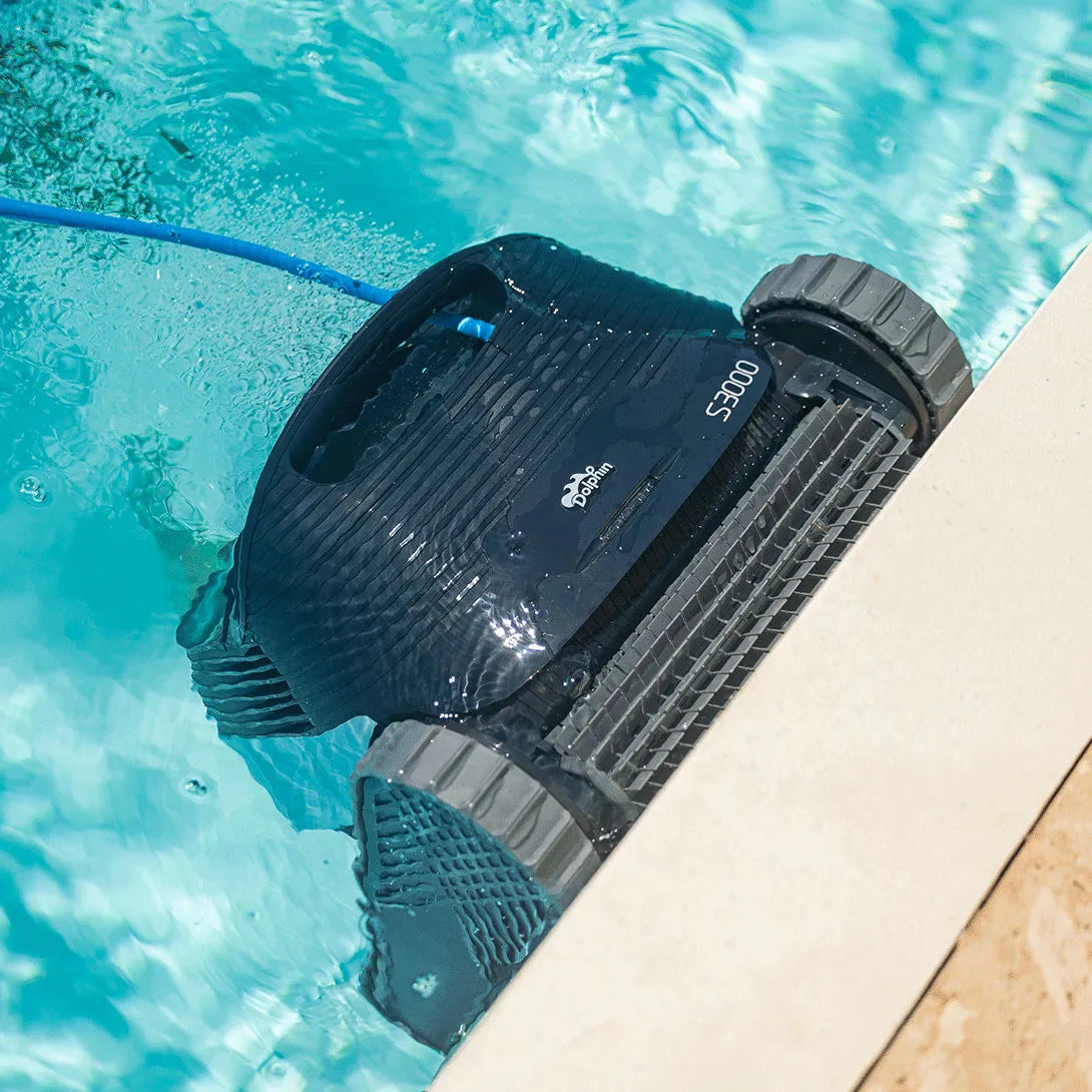 Dolphin S3000 Poolroboter